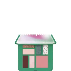 Palette S Life in Color Unique N. 001 EMERALD