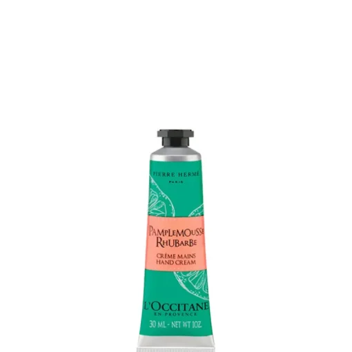 Pamplemousse Rhubarbe - Créme Mains - Crema Mani 30 ML