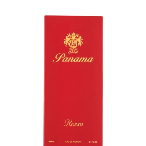 Panama Rosso EDP 100 ML