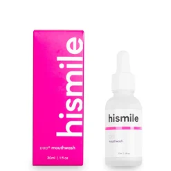 PAP+ Whitening Mouthwash - Colluttorio 30 ML