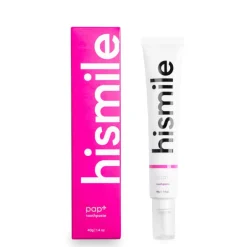PAP+ Whitening Toothpaste - Dentifricio 40 ML