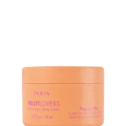 Papaya Burro Corpo - FRUIT LOVERS 150 ML