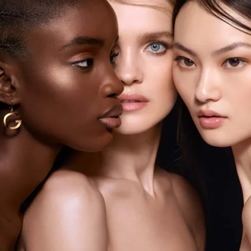 Parure Gold Skin Matte