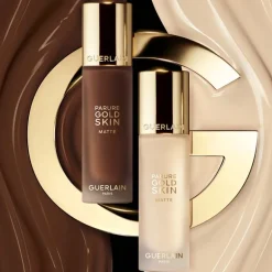 Parure Gold Skin Matte