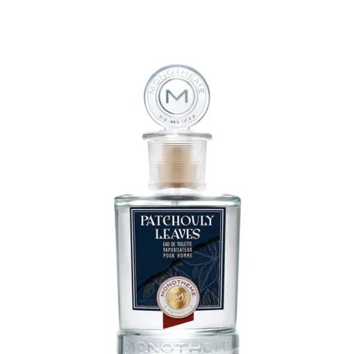 Patchouly Leaves 100 ML