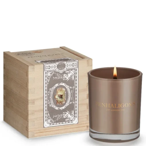 Penhaligon's Anbar Stone Candle 200 gr