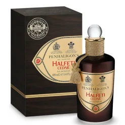 Penhaligon's Halfeti Cedar