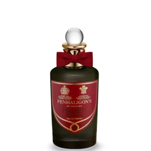 Penhaligon's Halfeti Leather