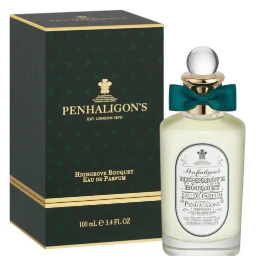 Penhaligon's Highgrove Bouquet 100 ML