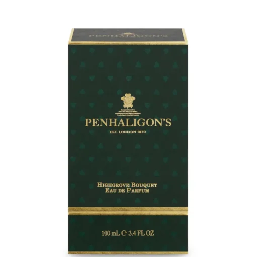 Penhaligon's Highgrove Bouquet 100 ML