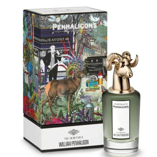 Penhaligon's L’inimitabile William 75 ML