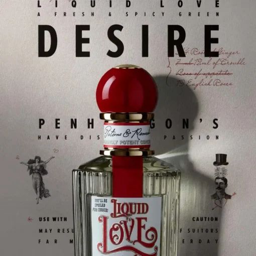Penhaligon's Liquid Love 100 ML