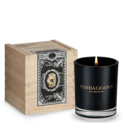 Penhaligon's Maduro Leaf Candle 200 gr