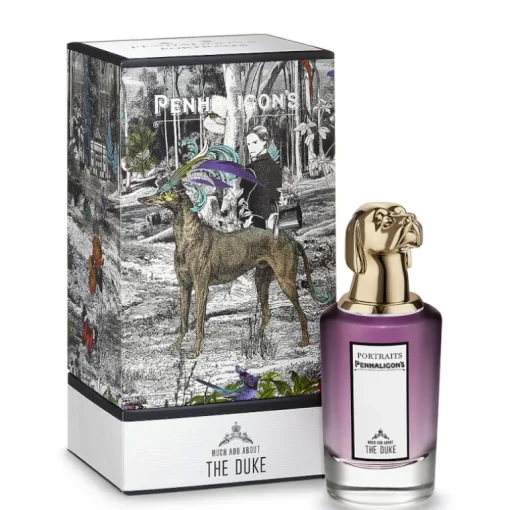 Penhaligon's Much Ado About The Duke 75 ML