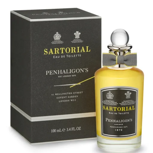 Penhaligon's Sartorial