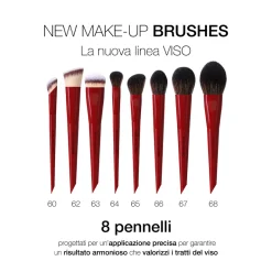 Pennello Viso Obliquo