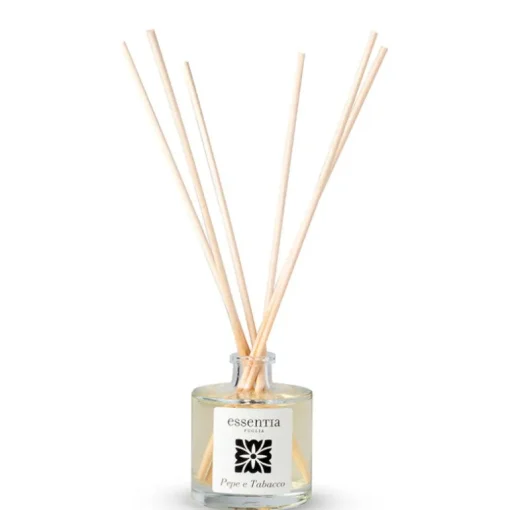 Pepe e Tabacco 100 ML + Bastoncini