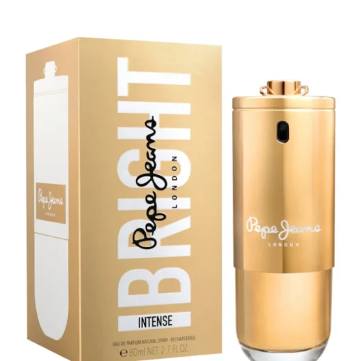 Pepe Jeans Bright Intense