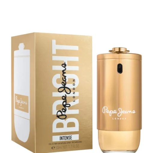 Pepe Jeans Bright Intense