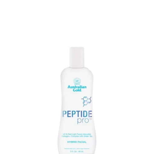 Peptide pro Hybrid Facial