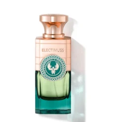 Persephone's Patchouli