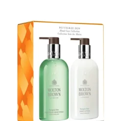 Pettigree Dew Hand Care Collection 2 X 300 ML