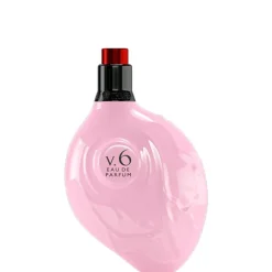 Pink Heart V. 6 90 ML