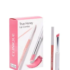 Pink Honey Lip Combo