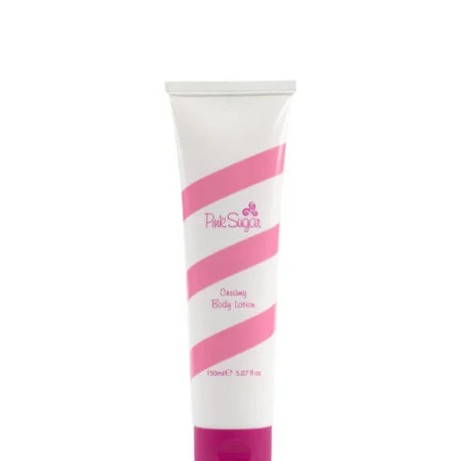 Pink Sugar