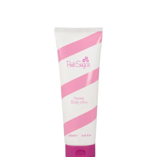 Pink Sugar