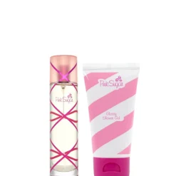 Pink Sugar Confezione PINK IS BETTER 30 ML Eau de Toilette + 100 ML Ge