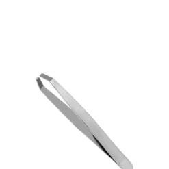 Pinzetta Inox Punta Granchio N1015