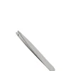 Pinzetta Inox Punta Obliqua N1016