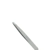 Pinzetta Inox Punta Retta N1017