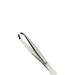 Pinzetta Professional Acciaio Nichelato N1024