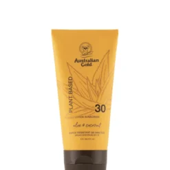 Plant Based Lotion Sunscreen Aloe & Coconut SPF 30 177 ML