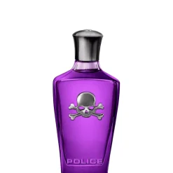 Police Potion Arsenic For Her