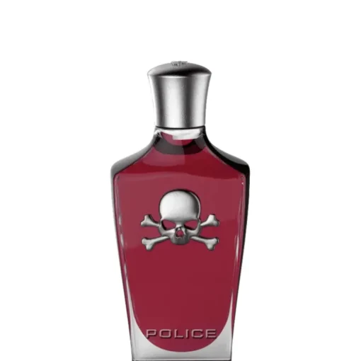 Police Potion For Her