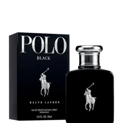 Polo Black