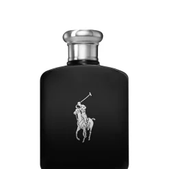 Polo Black