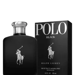 Polo Black