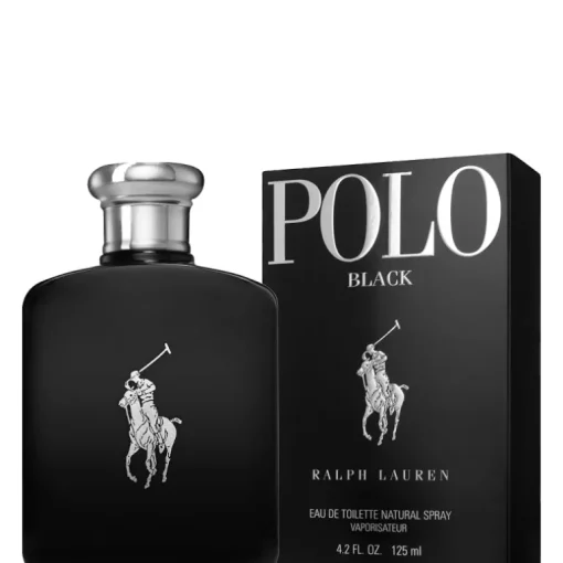 Polo Black