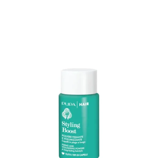 Polvere Fissante e volumizzante STYLING BOOST 7 gr
