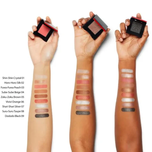POP PowderGel Eye Shadow