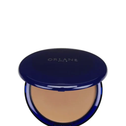 Poudre Compacte Bronzante - Cipria Compatta Abbronzante
