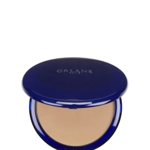 Poudre Compacte Bronzante - Cipria Compatta Abbronzante