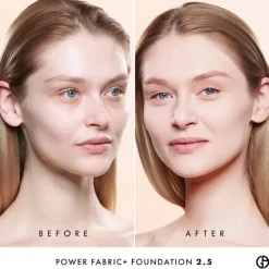 Power Fabric +