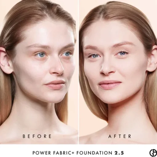 Power Fabric +