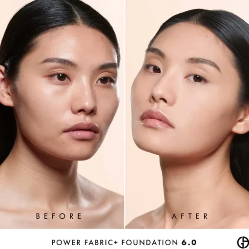 Power Fabric +