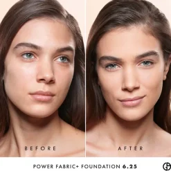 Power Fabric +